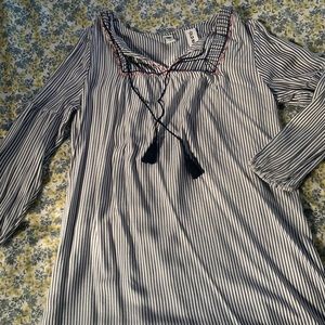 Old Navy Tunic